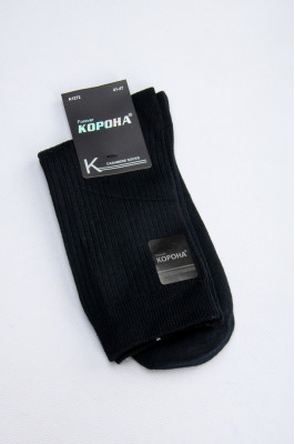 Шкарпетки чоловічі кашемір 